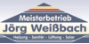 Kundenlogo von Weißbach Jörg Meisterbetrieb