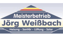 Kundenlogo von Weißbach Jörg Meisterbetrieb