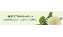 Kundenlogo von Bestattungshaus Schloss Chemnitz
