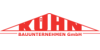 Kundenlogo von Bauunternehmen Kühn GmbH