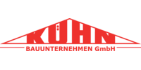 Kundenlogo Bauunternehmen Kühn GmbH