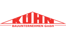 Kundenlogo von Bauunternehmen Kühn GmbH
