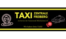 Kundenlogo von Taxizentrale Mittelsachsen eG