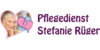 Kundenlogo von Rüger Stefanie Ambulanter Pflegedienst