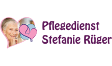 Kundenlogo von Rüger Stefanie Ambulanter Pflegedienst