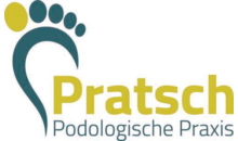 Kundenlogo von Podologische Praxis Anne-Katrin Pratsch