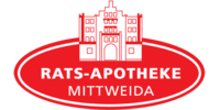 Kundenlogo Rats-Apotheke, Inhaber Uta Siling e.K.