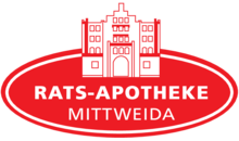 Kundenlogo von Rats-Apotheke, Inhaber Uta Siling e.K.