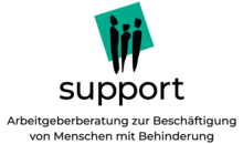 Kundenlogo von Soziales Förderwerk e.V.