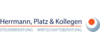 Kundenlogo von Herrmann, Platz & Kollegen GmbH
