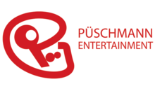 Kundenlogo von Püschmann Entertainment