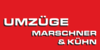 Kundenlogo von Umzugsservice Marschner