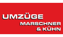 Kundenlogo von Umzugsservice Marschner