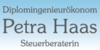 Kundenlogo von Petra Haas Steuerberaterin