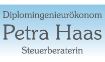 Kundenlogo von Petra Haas Steuerberaterin