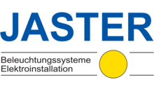 Kundenlogo von Elektro - Jaster