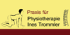 Kundenlogo von Physiotherapie Ines Trommler