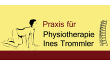 Kundenlogo von Physiotherapie Ines Trommler