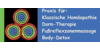 Kundenlogo von Caroline Schiller-Woters TheraLinea
