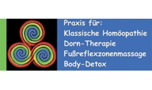 Kundenlogo von Caroline Schiller-Woters TheraLinea