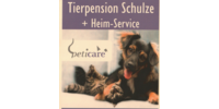 Kundenlogo Tierpension Schulze