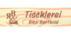 Kundenlogo von Berthold Rico Tischlerei