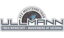 Kundenlogo von Kfz-Meisterbetrieb Thomas Ullmann