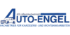 Kundenlogo von Volkmar Engel KFZ-Meisterbetrieb