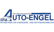 Kundenlogo von Volkmar Engel KFZ-Meisterbetrieb