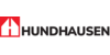 Kundenlogo von Hundhausen-Bau GmbH Eisenach Niederlassung Erzgebirge