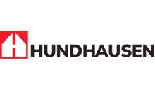 Kundenlogo von Hundhausen-Bau GmbH Eisenach Niederlassung Erzgebirge