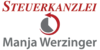 Kundenlogo von Steuerkanzlei Dipl.-Kffr. Manja Werzinger