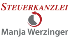 Kundenlogo von Steuerkanzlei Dipl.-Kffr. Manja Werzinger