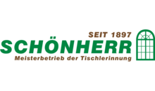 Kundenlogo von Schönherr Jens Tischlermeisterbetrieb & Skiservice