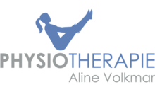 Kundenlogo von Volkmar Aline Physiotherapie