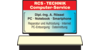 Kundenlogo von Andrè Rössel RCS-Technik