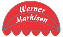 Kundenlogo von Werner Markisen
