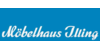 Kundenlogo von Möbelhaus Illing GmbH