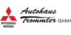 Kundenlogo von Autohaus Trommler GmbH