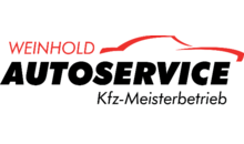 Kundenlogo von Autoservice Weinhold