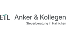 Kundenlogo von Steuerberatungsgesellschaft Anker & Kollegen GmbH
