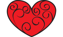 Kundenlogo von Ergotherapie mit Herz Daniela Beck