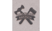 Kundenlogo von Haustechnik Ratzsch