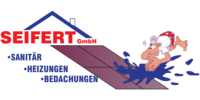 Kundenlogo Seifert Bedachung