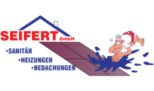 Kundenlogo von Seifert Bedachung
