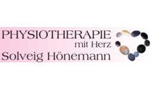 Kundenlogo von Physiotherapie mit Herz Solveig Hönemann