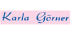 Kundenlogo von Görner Karla