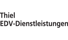 Kundenlogo von Thiel EDV-Dienstleistungen