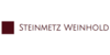 Kundenlogo von Steinmetz Weinhold