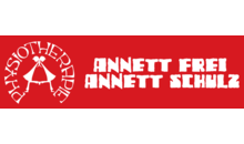 Kundenlogo von Physiotherapie Annett Frei & Annett Schulz